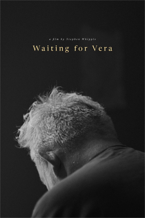 Movie poster for Waiting for Vera (2026)