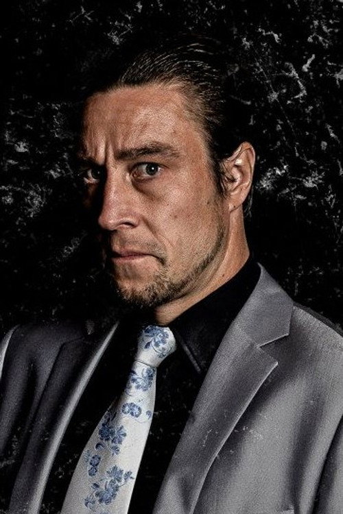 Photo of Tuomas Koskela, Acting