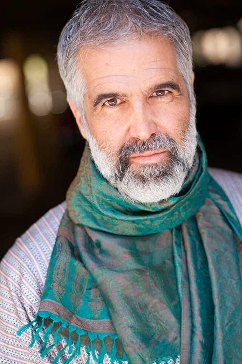 Photo of Joseph Kamal, Acting