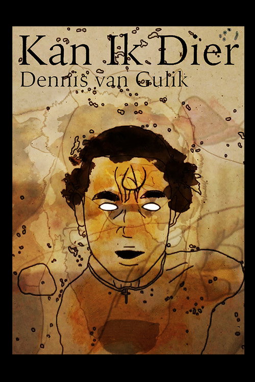 Movie poster for Kan Ik Dier (2016)