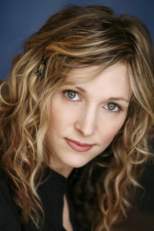 Photo of Jane Maggs, Creator
