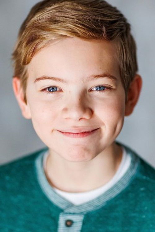 Photo of Kieran Sitawi, Acting