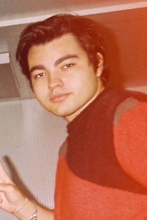 Photo of Afonso Lucas, Acting