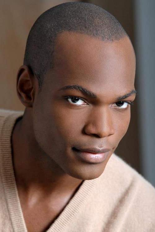 Photo of Kourtney Brown, Acting