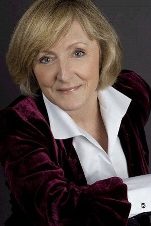 Photo of Annie McGreevey, Acting