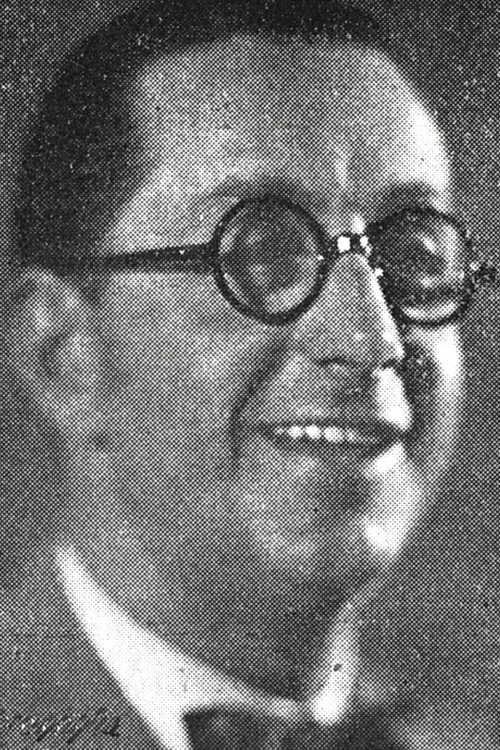 Photo of Augusto Bandini, Acting