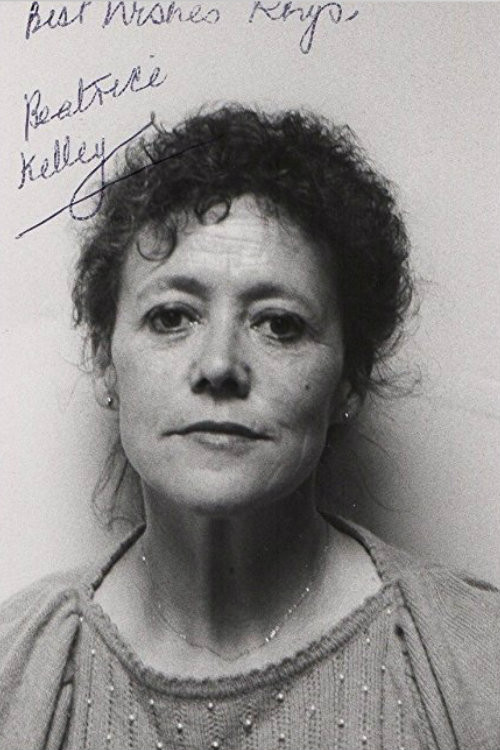 Beatrice Kelley profile