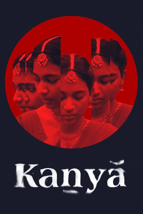 Movie poster for Kanya (2020)