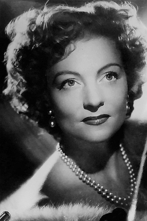 Photo of Solange Varenne, Acting