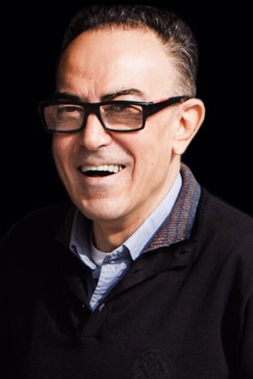 Photo of Iraj Karimi, Writing