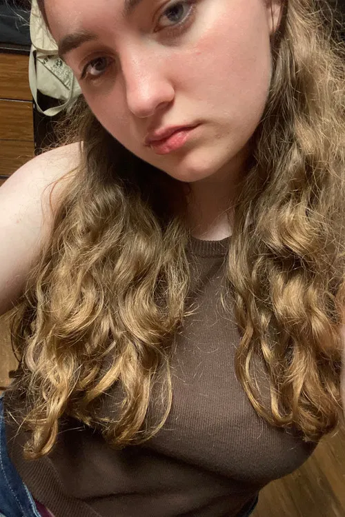 Maddie Whitney profile