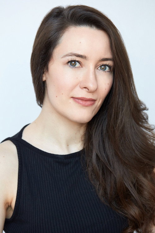 Photo of Aoife Spratt, Acting