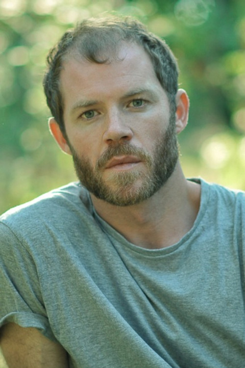 Photo of Andrew Sheather, Acting