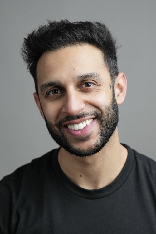 Photo of Aakash Shukal, Acting