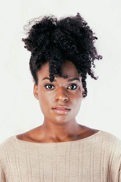 Genelva Krind profile