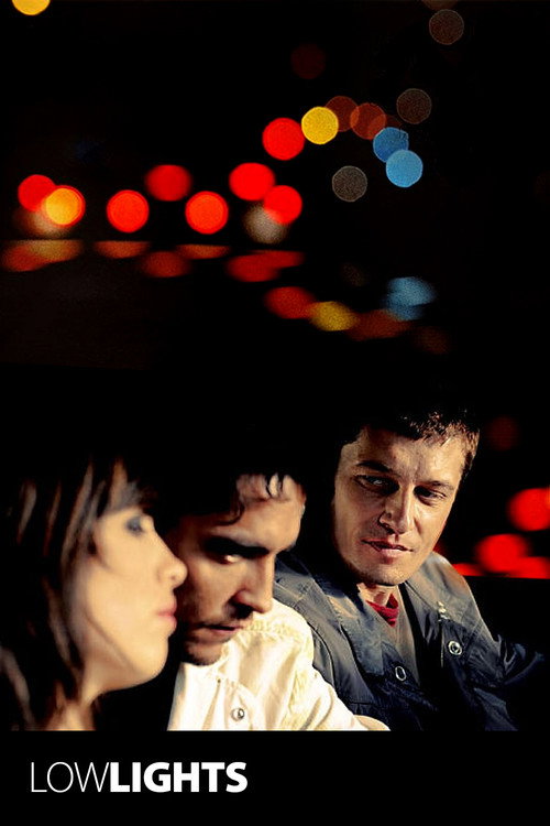 Movie poster for Low Lights (2009)