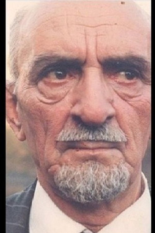 Photo of Gholamhossein Naghshineh, Acting