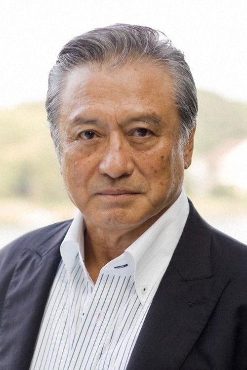 Seiichirō Kameishi profile