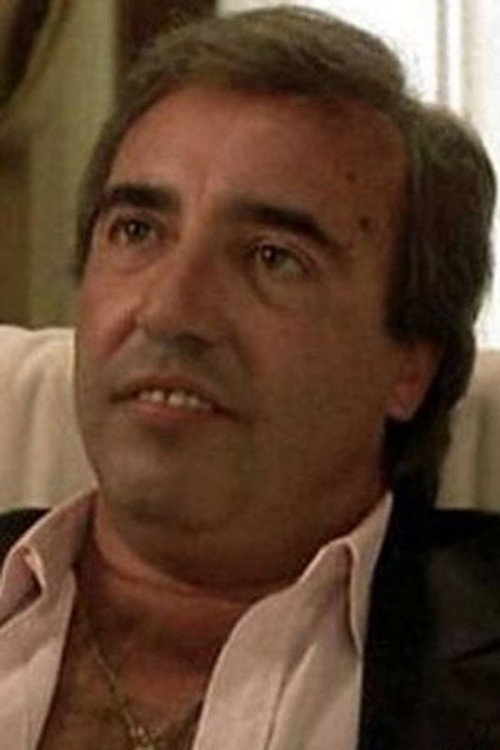 Photo of Angelo Bernabucci, Acting