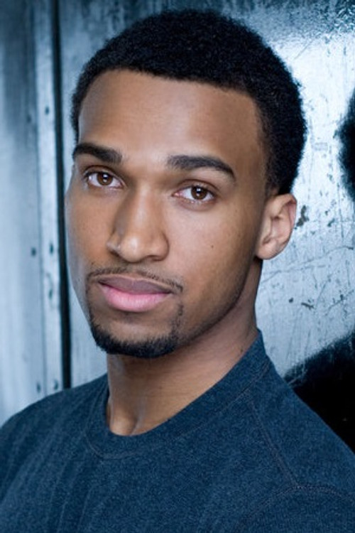 Nathan Mitchell profile