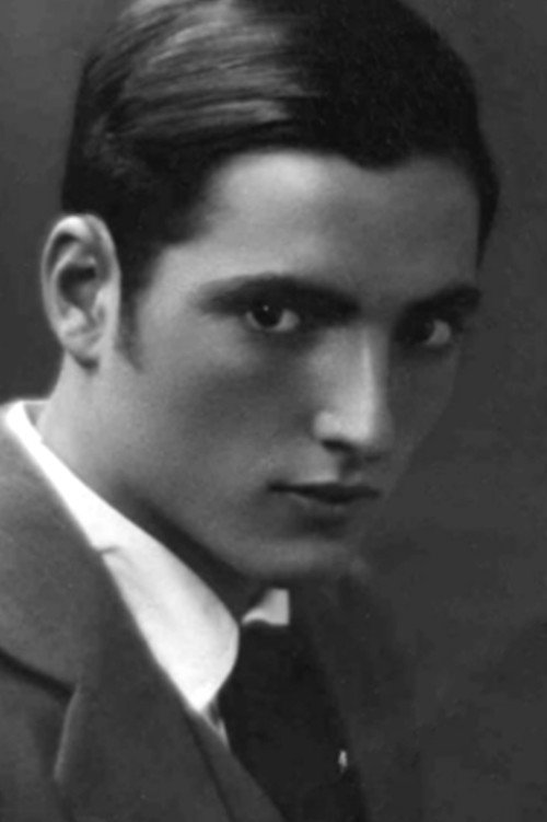 Photo of Alberto Spadolini, Directing