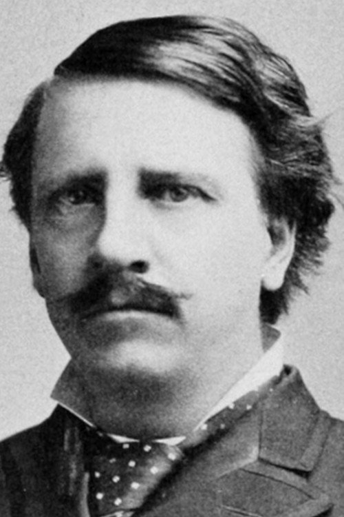Photo of John Coit Spooner, Acting
