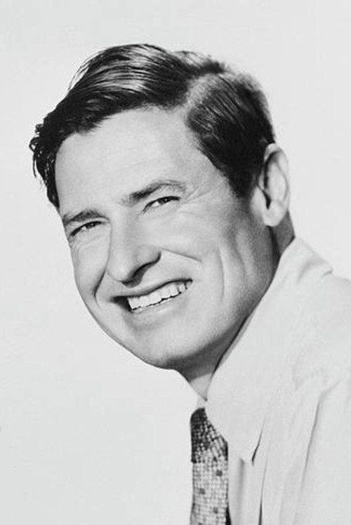 Photo of Will Rogers Jr., Acting