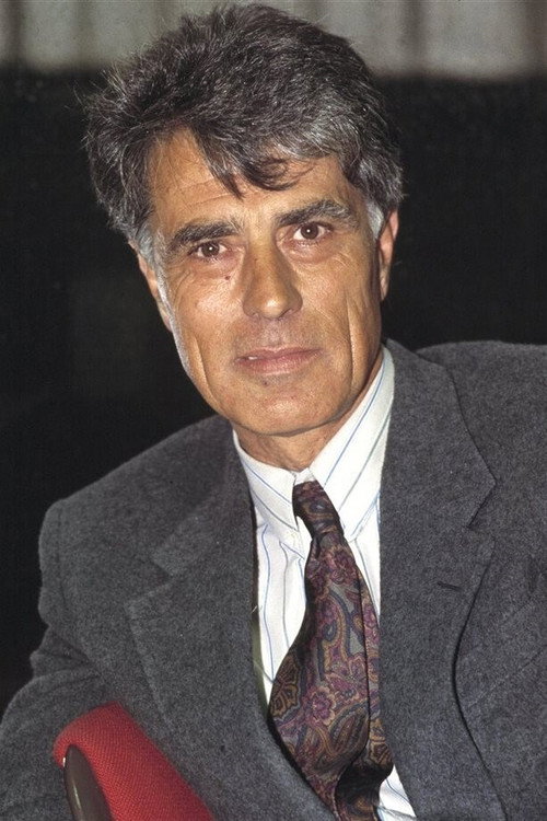 Photo of Jesús Hermida, Acting