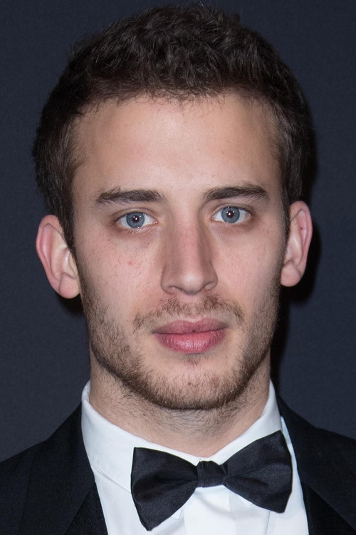 Jonas Bloquet profile