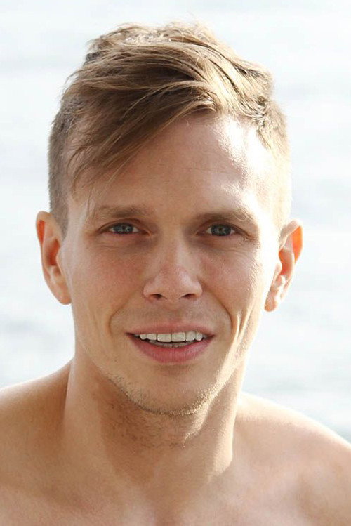 Photo of Ethan Chase, Acting