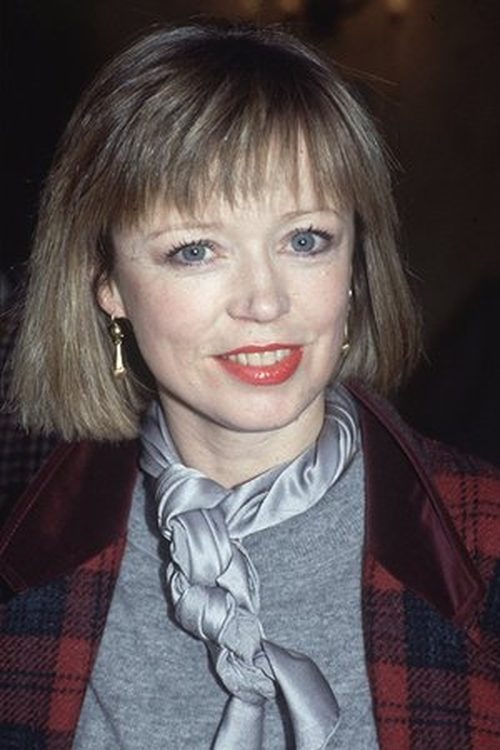 Angharad Rees profile