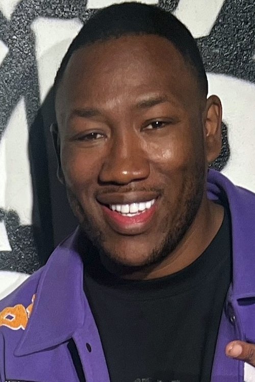 Photo of Mokobé Traoré, Acting