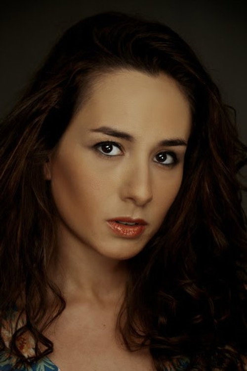 Photo of Anna Gras-Carreño, Acting