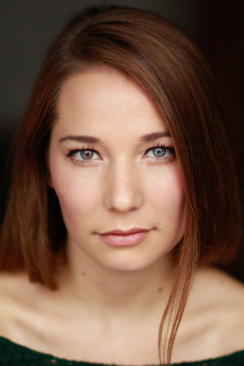 Photo of Alyssa Kempinski, Acting