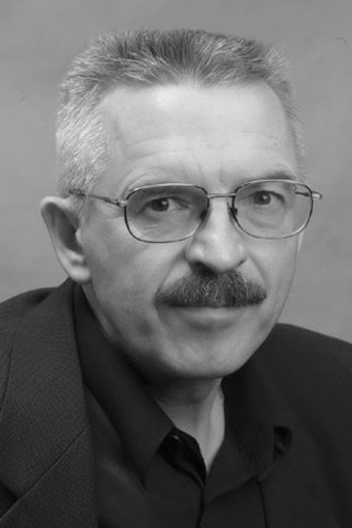 Photo of Sergey Kachanov, Acting