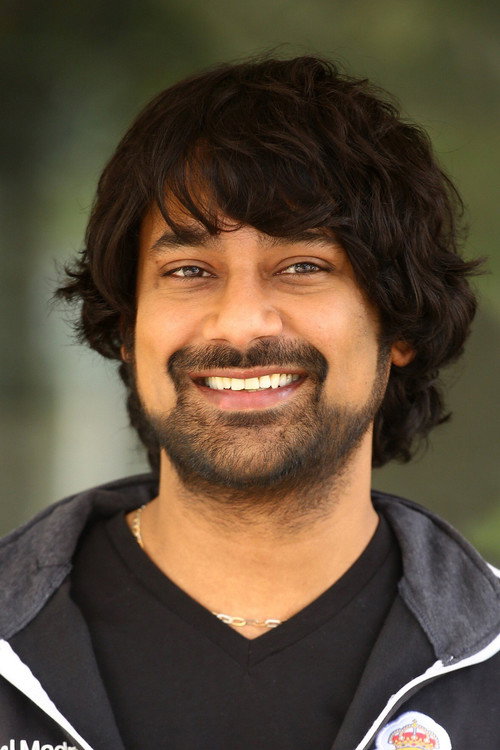 Photo of Varun Sandesh, Acting