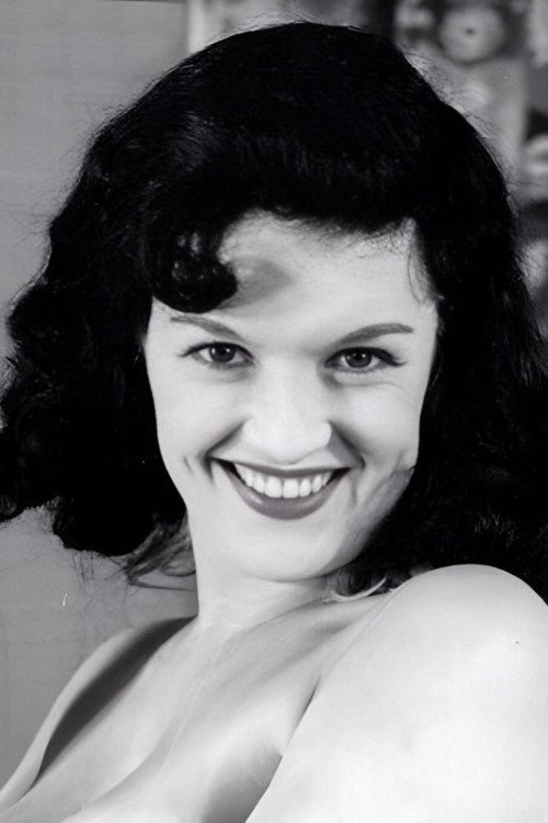Photo of Paula Page, Acting