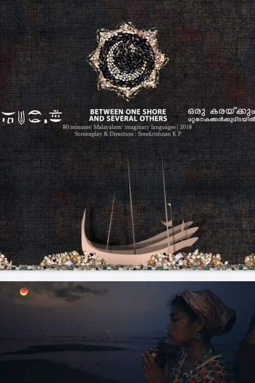 Movie poster for Between One Shore And Several Others (2021)