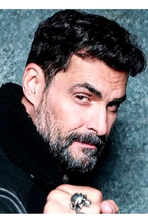 Photo of Rafael Taibo, Acting