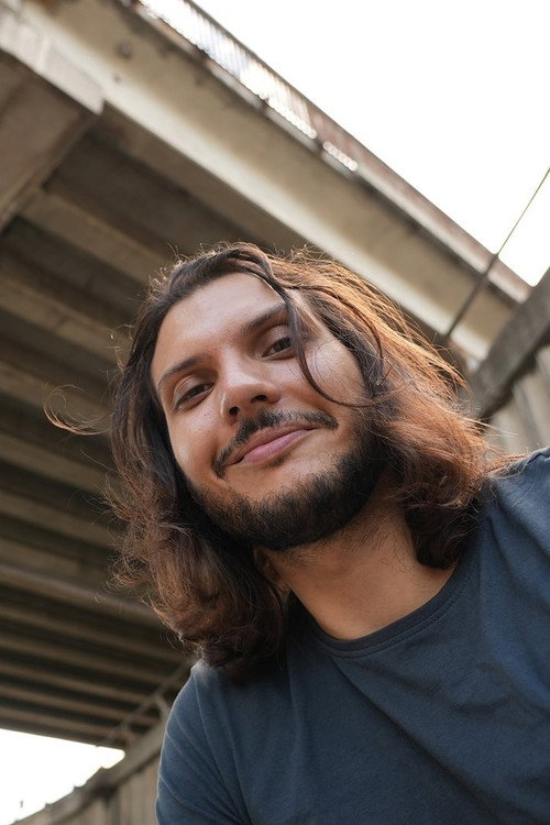 Photo of Єгор Шатайло, Acting
