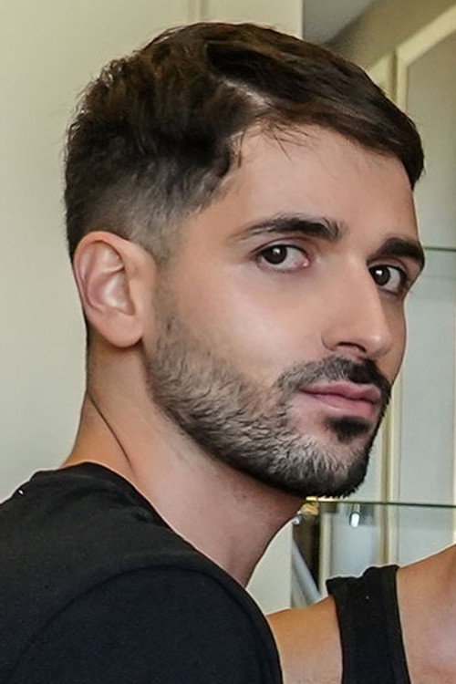 Photo of Fábio Branco, Acting