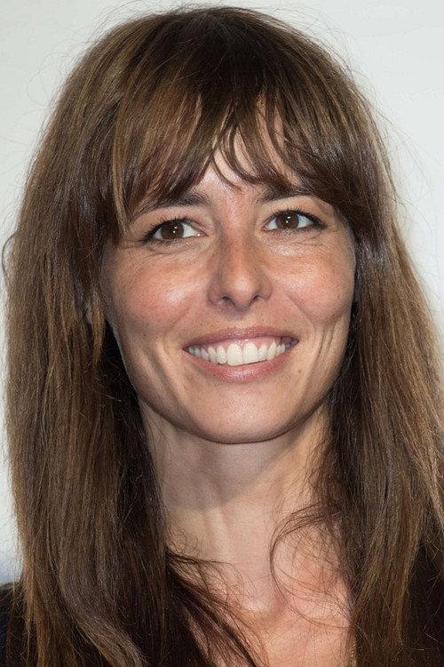 Julie Boulanger profile