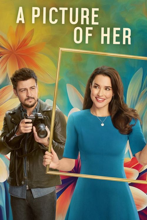 Movie poster for A Picture of Her (2023)