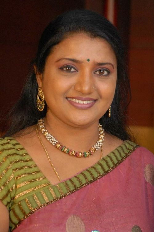 Photo of Veena Sundar, Acting