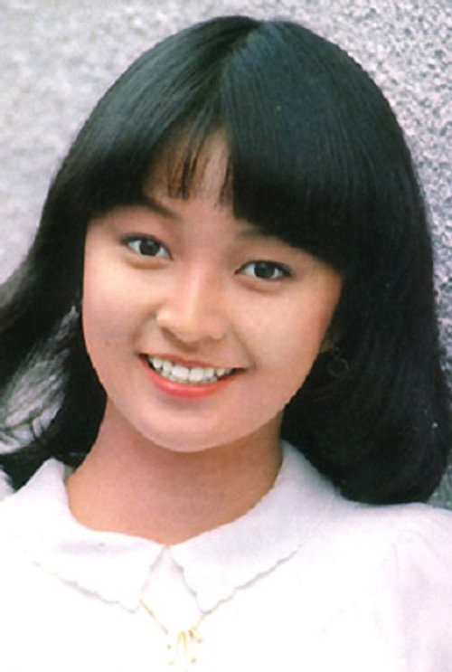 Photo of Mariko Kurata, Acting