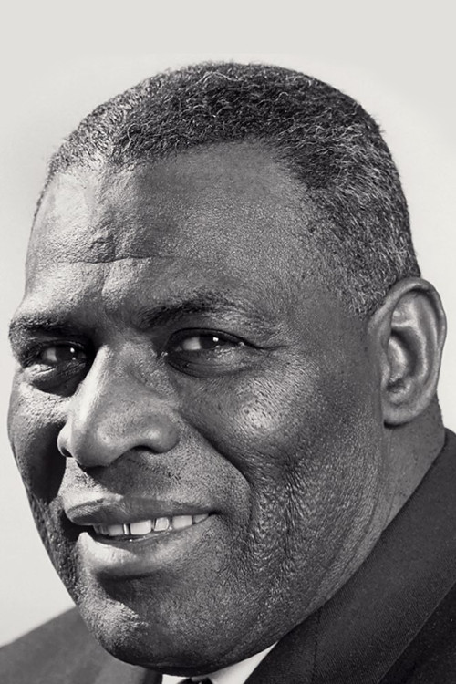 Howlin' Wolf profile