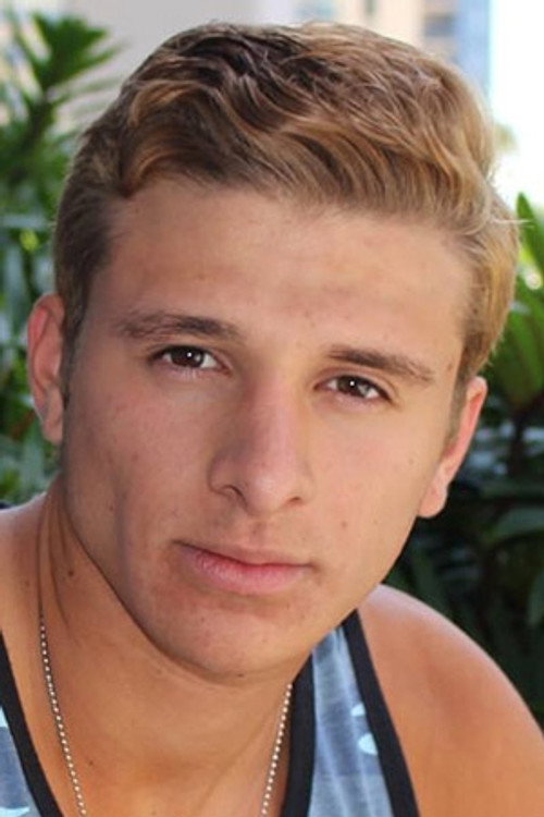 Photo of Luis Parker, Acting