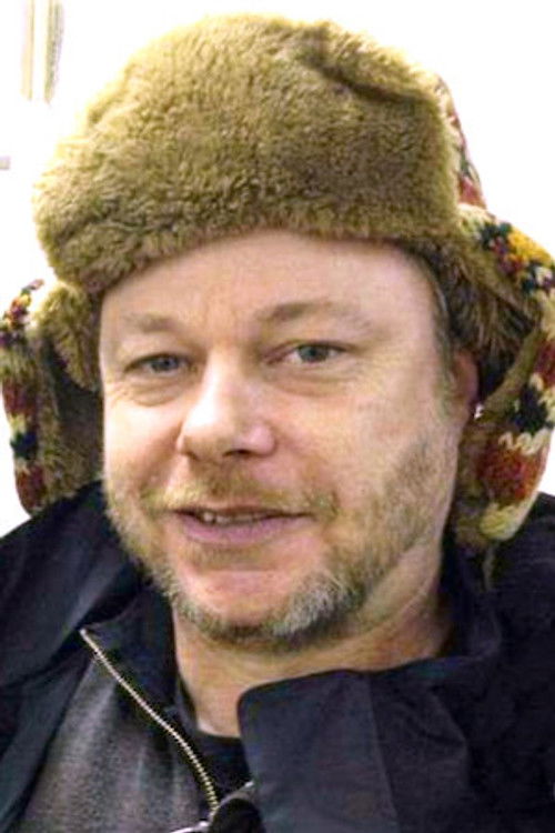 Graham Fletcher-Cook profile