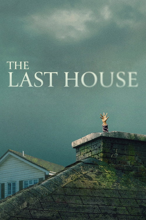 Movie poster for The Last House (2026)
