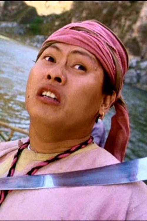 Photo of Lam Foo-Wai, Acting